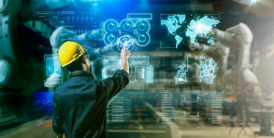 疫後智造夯，研華科技攜手夥伴建構Azure IoT CSP生態體系推動智慧製造趨勢