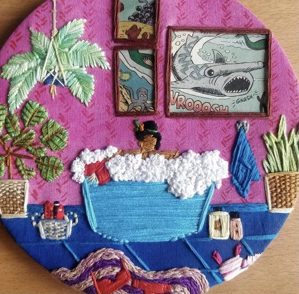 風格空間刺繡 Anuradha Bhaumick 05.jpg