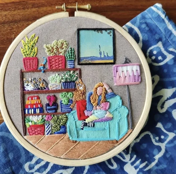 風格空間刺繡 Anuradha Bhaumick 11.jpg