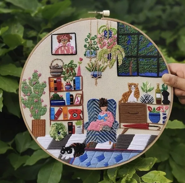 風格空間刺繡 Anuradha Bhaumick 02.jpg