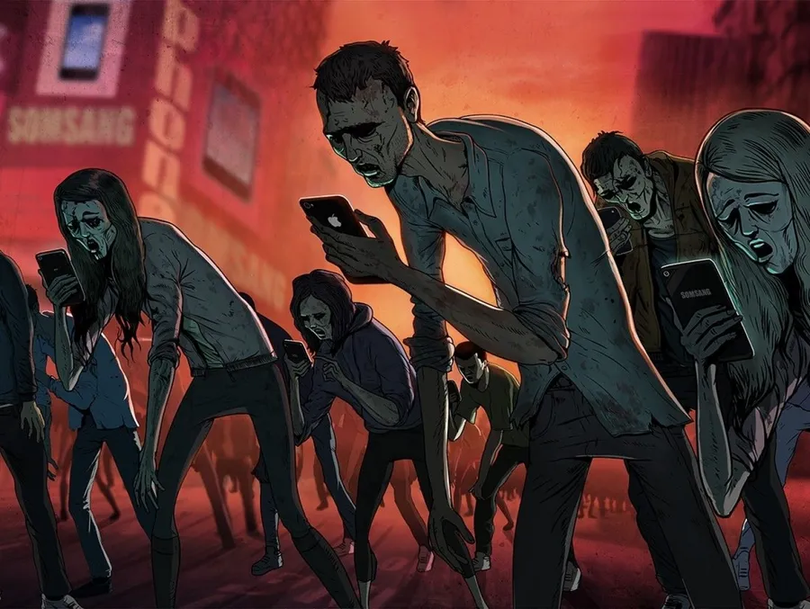 【劉揚銘專欄】社群焦慮斷捨離：30日不碰臉書與IG！我的戒斷實驗報告