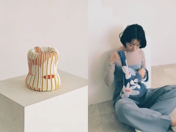 工藝魂場所_黃郁媚