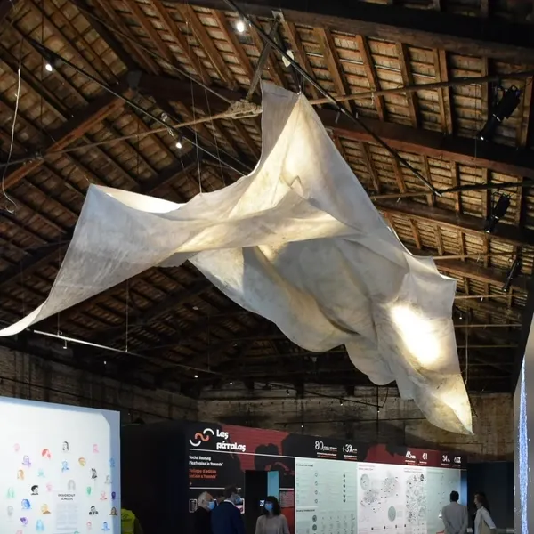 威尼斯雙年展義大利館-invisible mountain-11.jpg