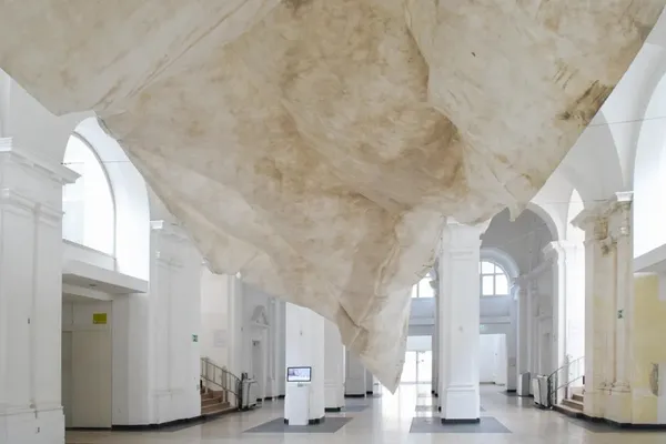 威尼斯雙年展義大利館-invisible mountain-15.jpg
