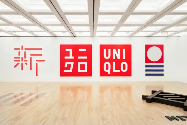 佐藤可士和展線上看！大師親自策展爬梳30年精華，重新呈現為UNIQLO、日清打造的經典設計