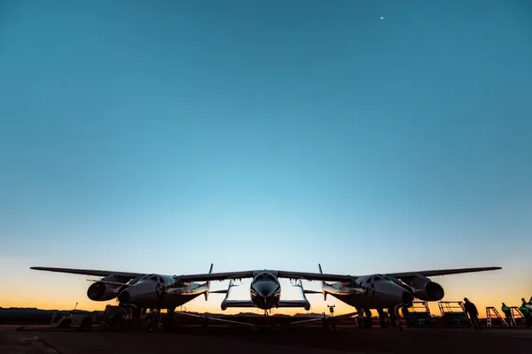 SpaceShipTwo_First_Rocket_Powered_Flight_Test_from