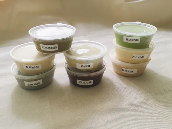 蜷尾家パン_愛情麵包箱