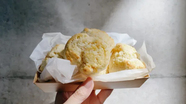蜷尾家パン_愛情麵包箱
