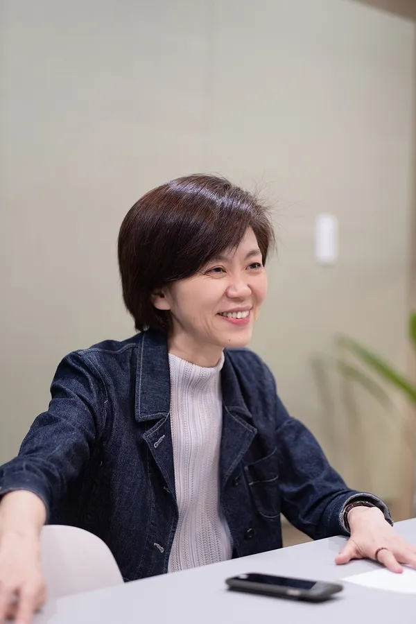 國家兩廳院藝術總監劉怡汝4.JPG