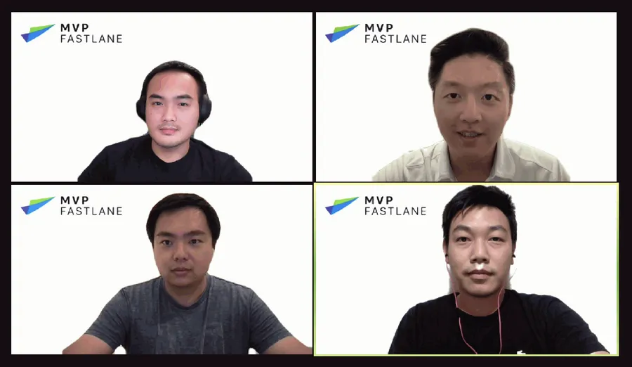 將矽谷經驗帶回台灣！新創MVP Fastlane提供創業三大協助，盼改變台灣創業環境