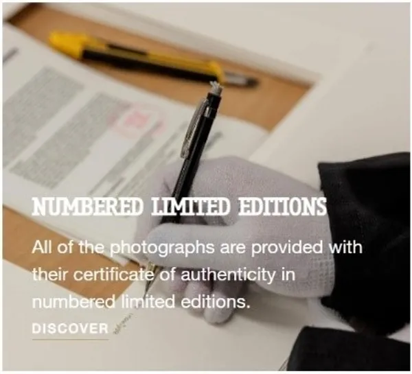 法國攝影藝廊YellowKorner07YK numbered limited edition.jp