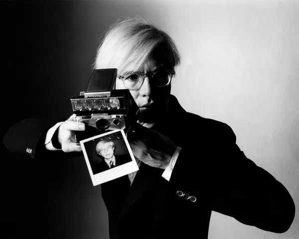 法國攝影藝廊YellowKorner09Andy Warhol.jpg