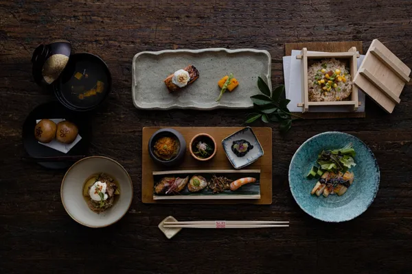 LINE TAXI X Foodie Amber「享饗送」