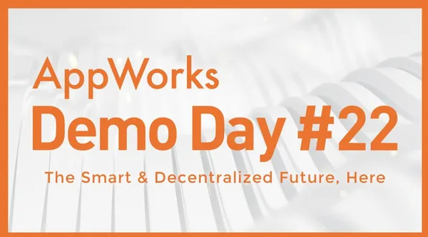 AppWorks 第22屆 Demo Day 線上登場，24新創來自14國家，國際化新創有什麼亮點？ 
