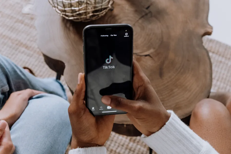 美國一邊打科技戰，一邊愛用中國App！一張圖看懂為何封禁TikTok那麼難