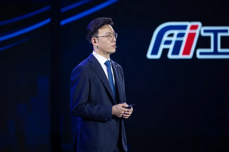 工業富聯擬灑最高約64.5億回購股份，CEO：看好智慧製造和5G+雲端、將用於員工持股計畫