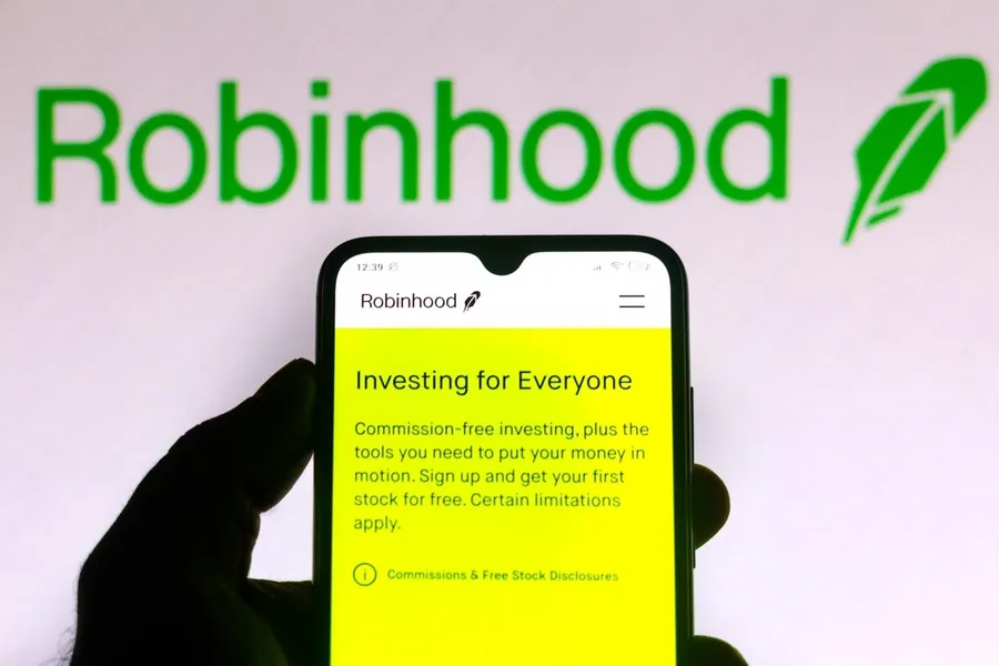 【拆解招股書】幫散戶擊敗避險基金的Robinhood要上市了！投資綠林英雄的優勢與挑戰一次看