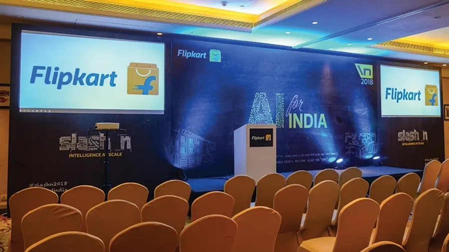 6000美元創業，160億賣給沃爾瑪！印度本土電商新創 Flipkart 如何靠「閃電擴張」戰略對抗亞馬遜