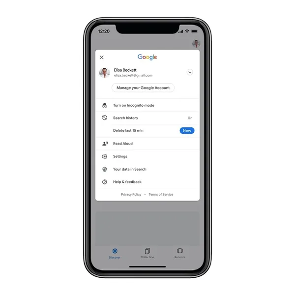 google