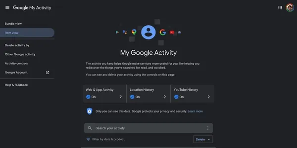 Google