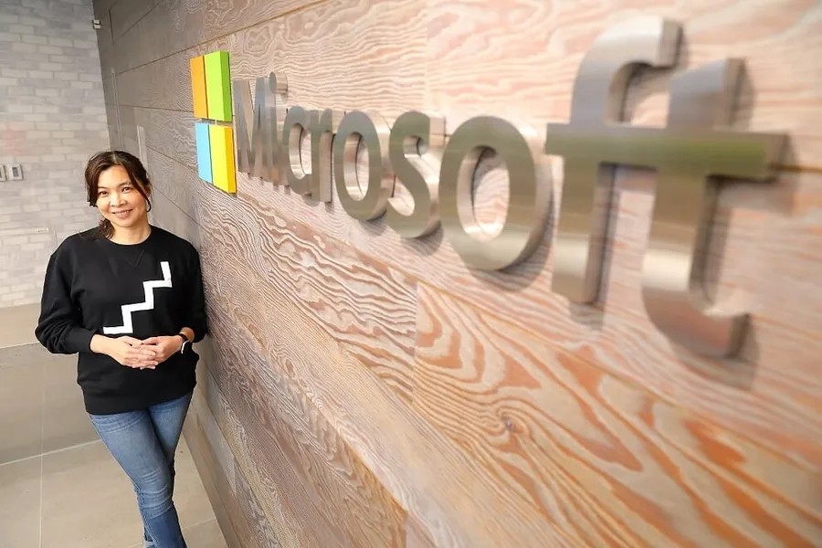 混合辦公時代來臨！微軟靠Microsoft Viva凝聚「歸屬感」，科技如何加強人情味？
