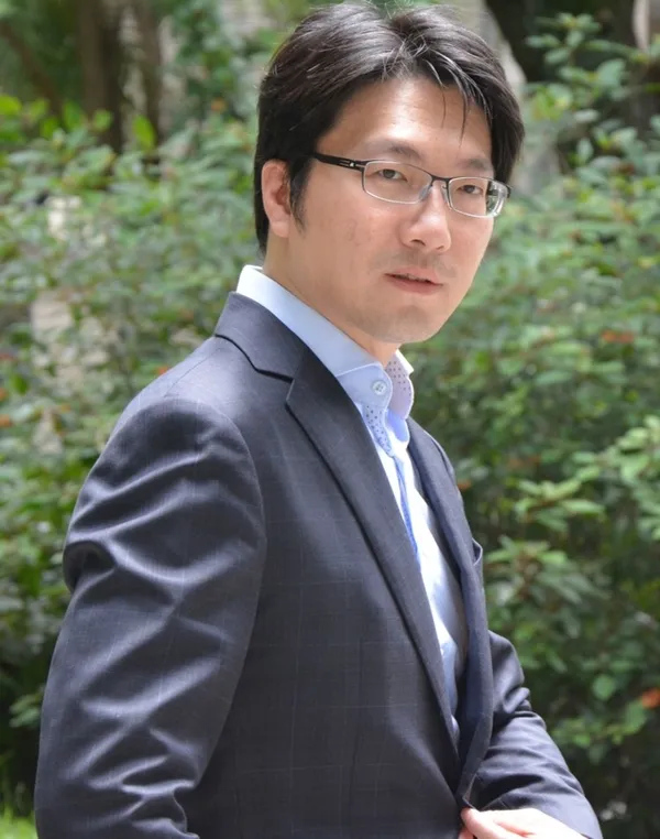 《創投視角》方俊傑