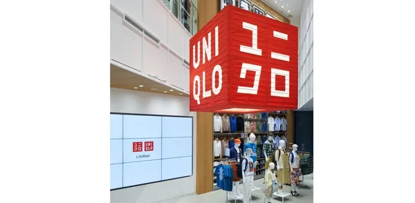 UNIQLO淺草店（ユニクロ 浅草）