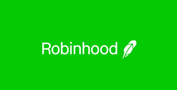 Robinhood Logo