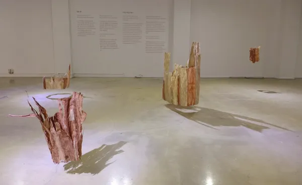 當代工藝_陳穎亭
