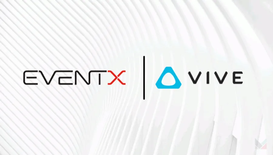 獲HTC等千萬美元融資！虛擬展覽平台EventX，準備開放免費VR活動平台