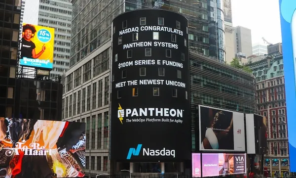 科技獨角獸再加一！託管Wordpress起家的Pantheon獲軟銀投資一億美金，透過WebOps強化網頁建設 