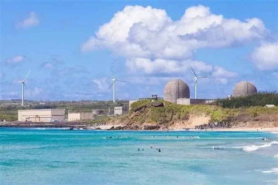 核電歸零倒數3天！火力發電佔逾80%存一大隱憂：電夠用，為何專家卻喊高風險？
