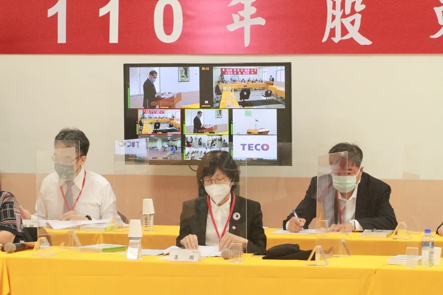 東元父子之爭結果出爐！黃茂雄派獲8席大勝，黃育仁拿3席、轉向支持邱純枝