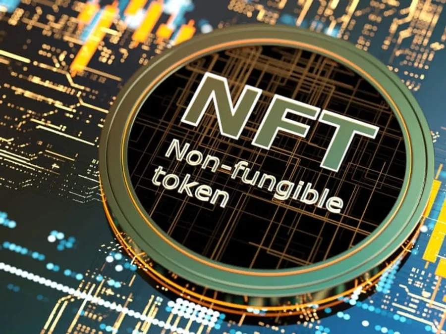 為何有人願意花費9.5萬美金買一幅《白痴》，NFT趨勢到底在熱甚麼？