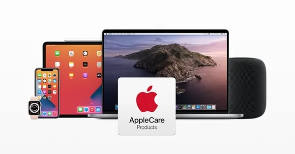 AppleCare+