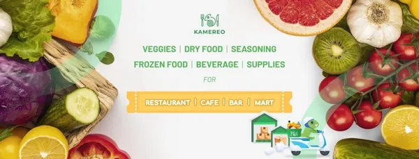 Kamereo