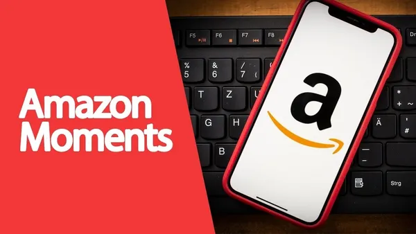 Amazon Moments