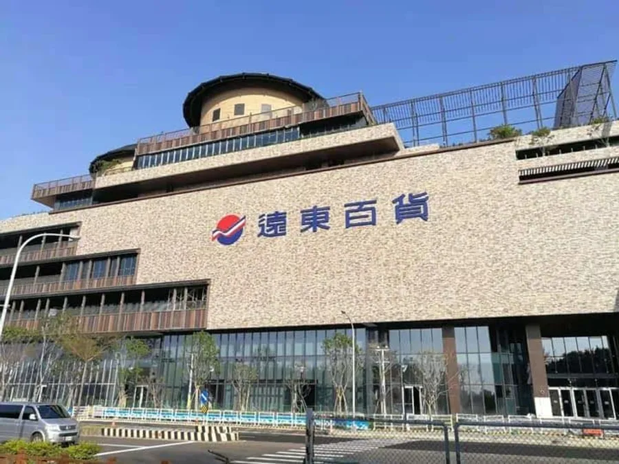 瞄準「報復性消費」，遠百靠併購壯大零售版圖！徐旭東：有很多人想要賣給我