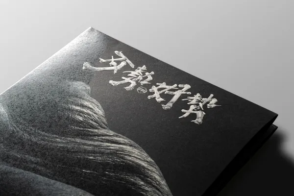 拍謝少年《歹勢好勢》專輯設計