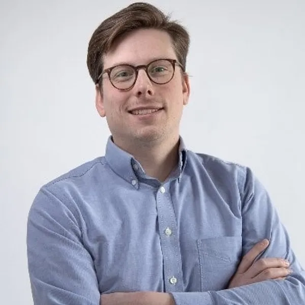公司命名_Drew Beechler