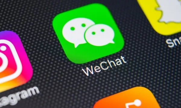 WeChat