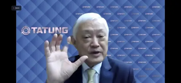 百年大同要與新創合作！何春盛推改革：如果我失敗，找神仙也救不了 