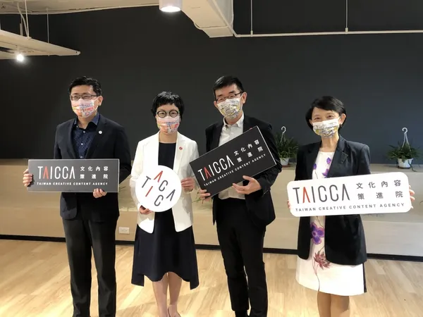 把KKBOX經營心法帶進文策院！李明哲2大策略助台灣內容產業結合資本與科技走向國際 