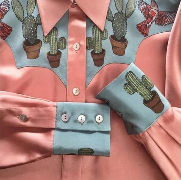 Silken Favours 100% silk shirt.JPG