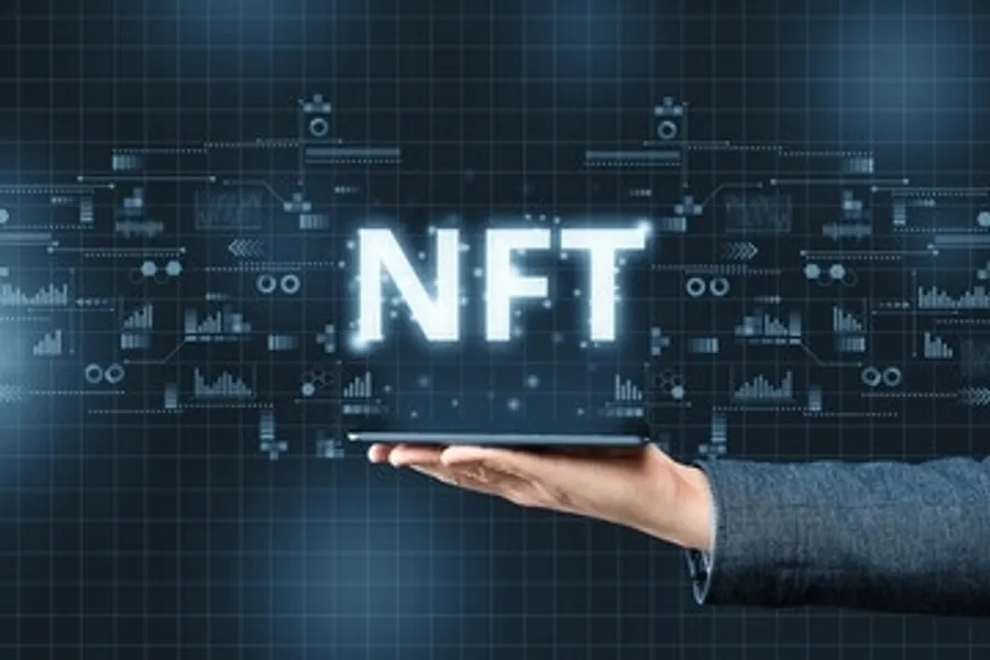 跨領域整合虛實NFT策展，「可以＿的 NFT ？」