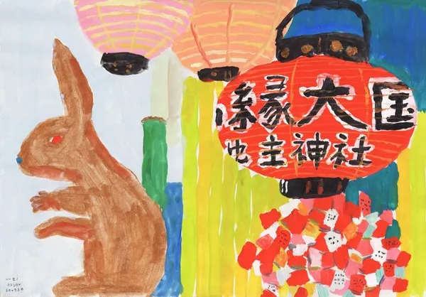 台灣插畫家陳瑋璿_世界各地的貓貓狗狗5.jpg