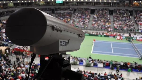 Hawk-eye