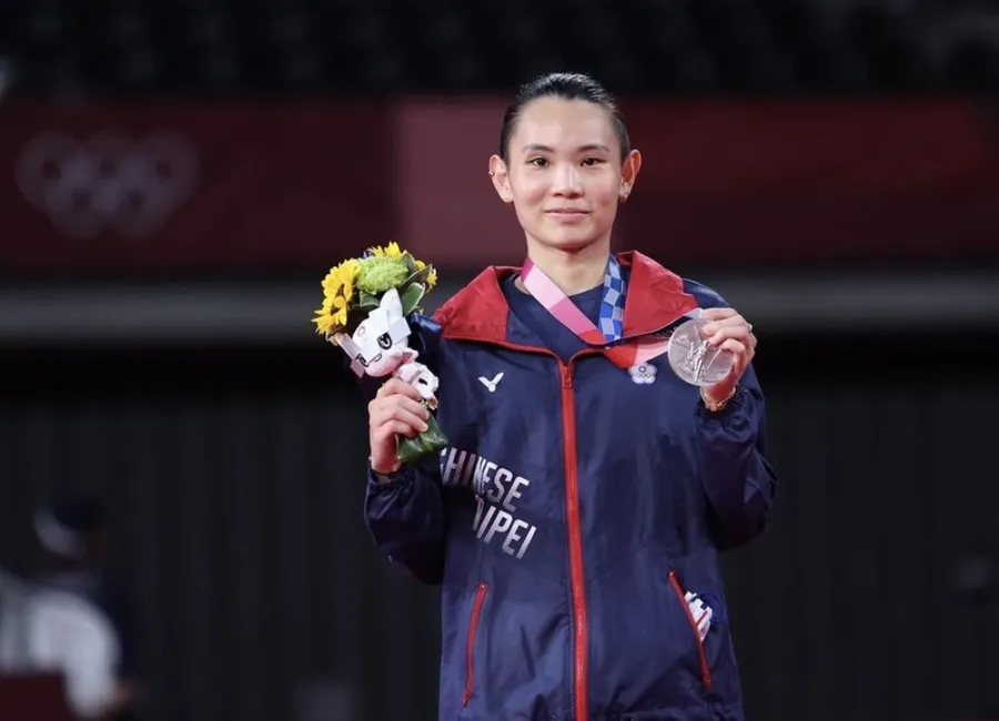 奧運英雄凱旋派對9/1登場！三平台線上直播，還能即時留言給選手
