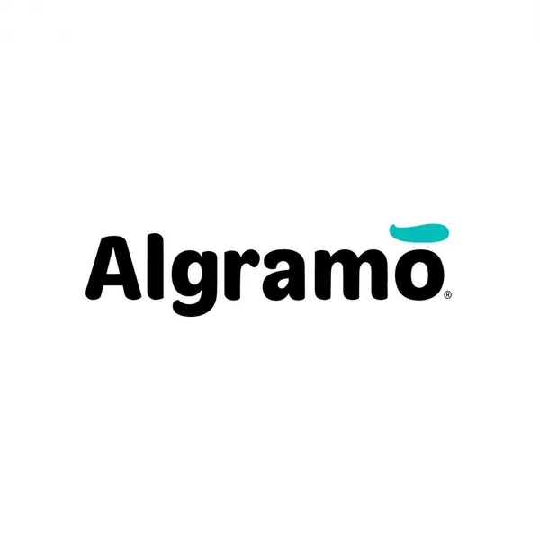 Algramo logo