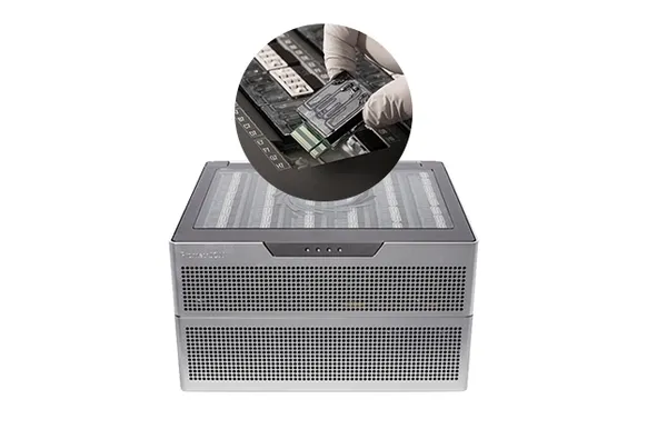 Oxford Nanopore